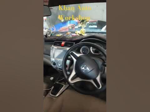 Khan Auto Workshop - YouTube