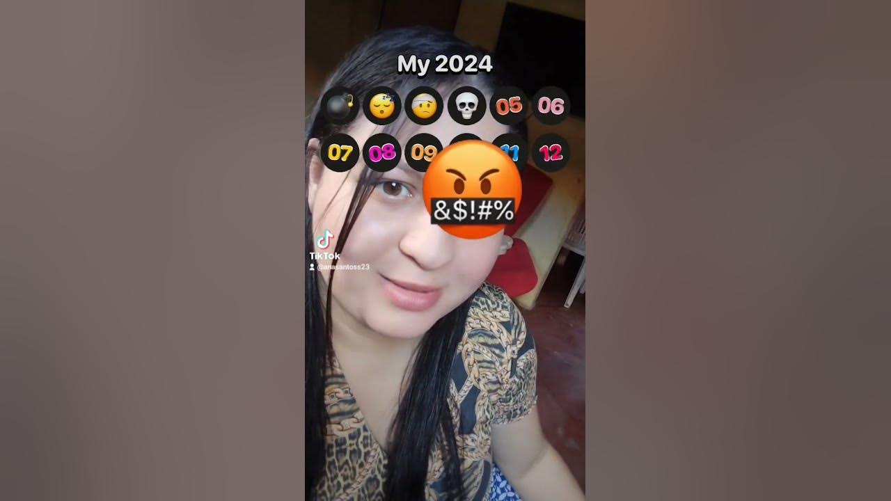 Alguém sabe como vai ser meu 2024 #anonovo #fouryou - YouTube