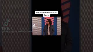 pov: shovelware's brain game