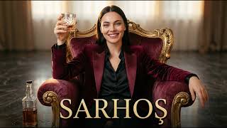 🎵 Sarhoş - Remix🎵
