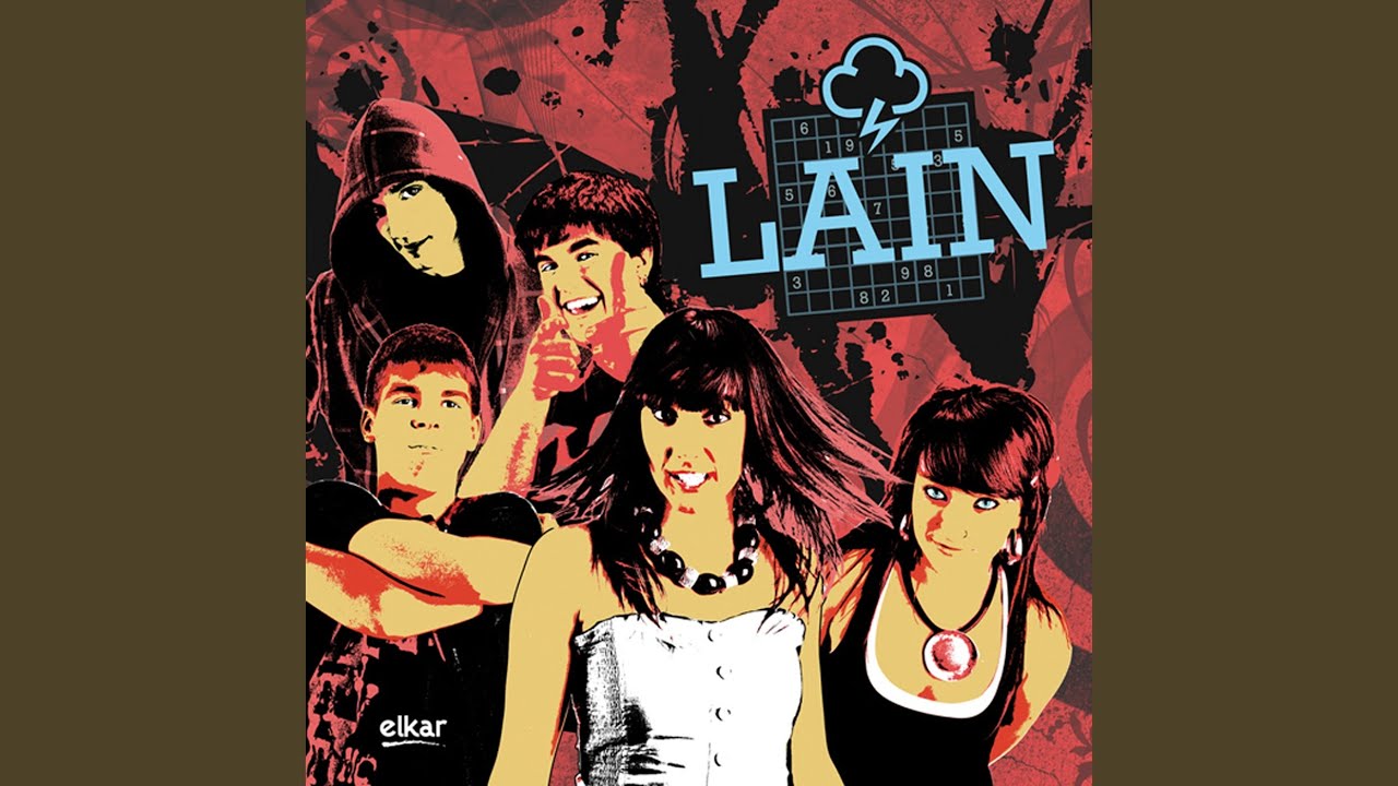 Watch Itxirik on YouTube Watch Itxirik on YouTube