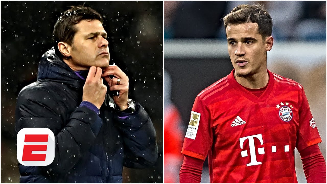 Would Maurico Pochettino and Philippe Coutinho revitalise Newcastle United? | Premier League
