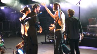 Mt. Joy - FULL SHOW @ Greek Theater L.A. 08-25-23
