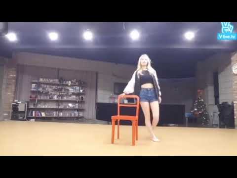 Full moon - Sunmi by Momo twice cover dance