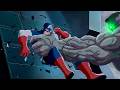 THAT TIME THE HULK HUMBLED THE AVENGERS! -RECAP