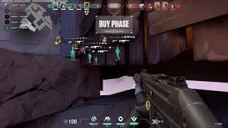 Omen bug | valorant