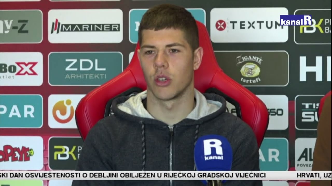YouTube player