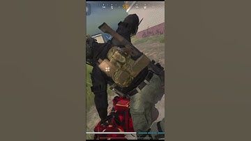 Warzone Mobile: The Ultimate Execution Move!