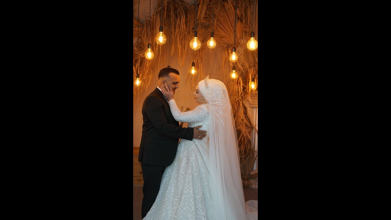 DÜĞÜN - BUKET & UFUK - 1