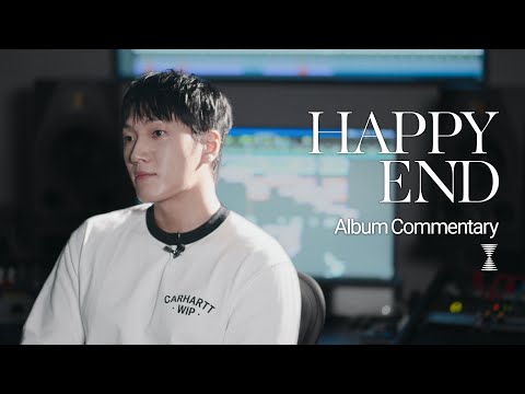김필 (KIM FEEL) | Digital Single [HAPPY END] Album Commentary