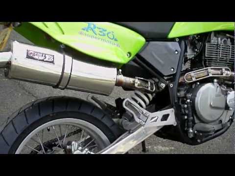 CCM R30 David by Raspo-Concept.AVI - YouTube