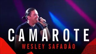 Wesley Safadão - Camarote