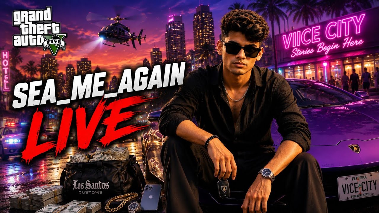 🔴 GTA 5 LIVE – DON’T BLINK I USED A SECRET GTA 5 MOD ON LIVE STREAM#gtalive #gtaonline