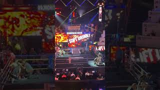 Download Lagu Nikolas Krivak (Hermit Manop Gym) VS Arjun Sit. Thailand Gym | Rajadamnern Stadium |  Muay Thai MP3