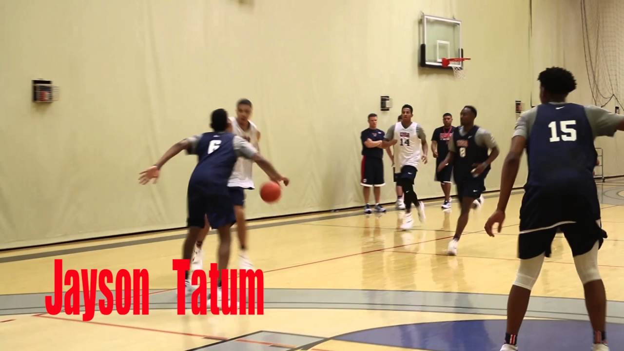 nike hoop summit 2016