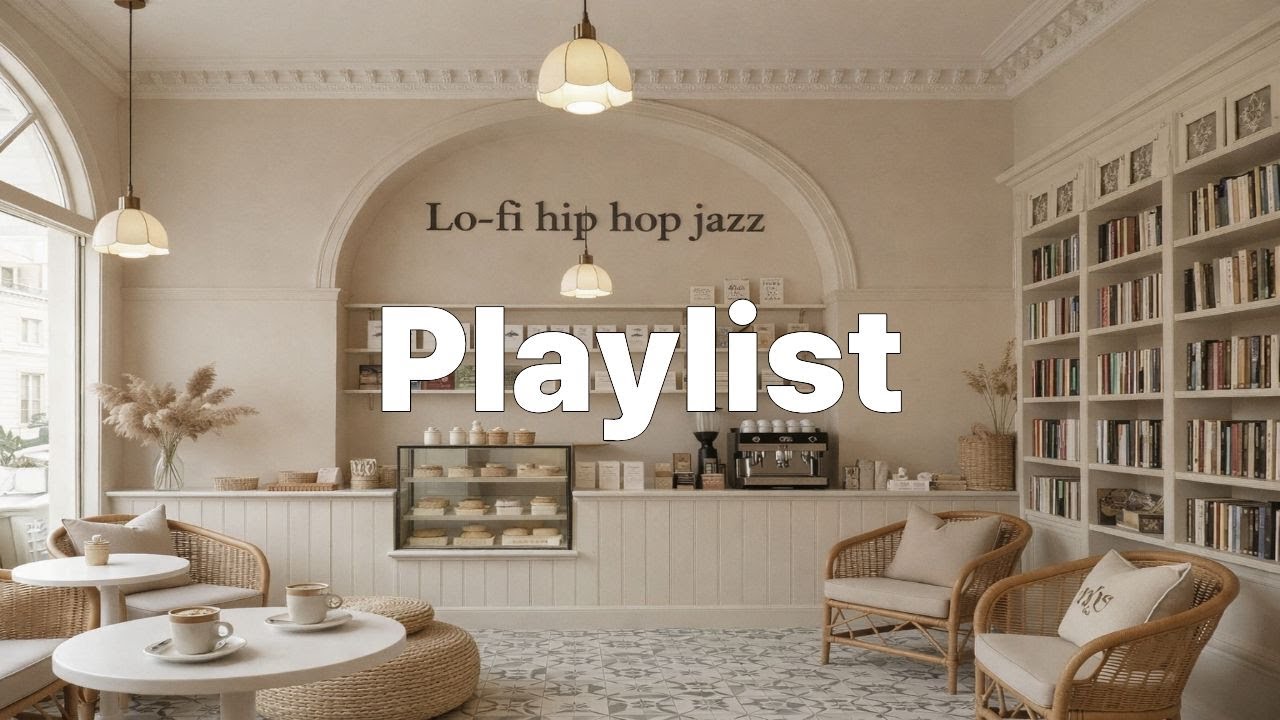 Playlist 기분 좋아지는데 안 들을 이유 없지/Daily Indie Pop