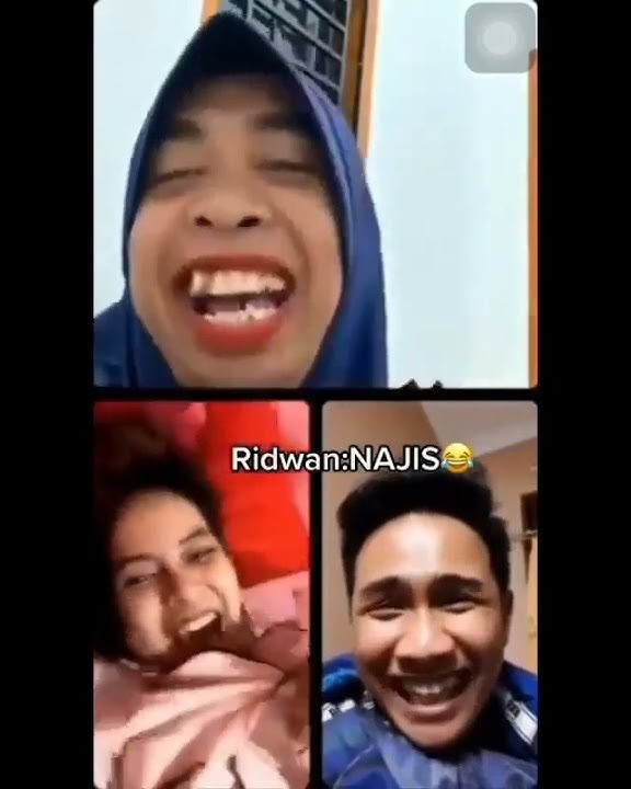VIDEO LUCU BIKIN NGAKAK || MEMANDANGMU  (NAJIS)