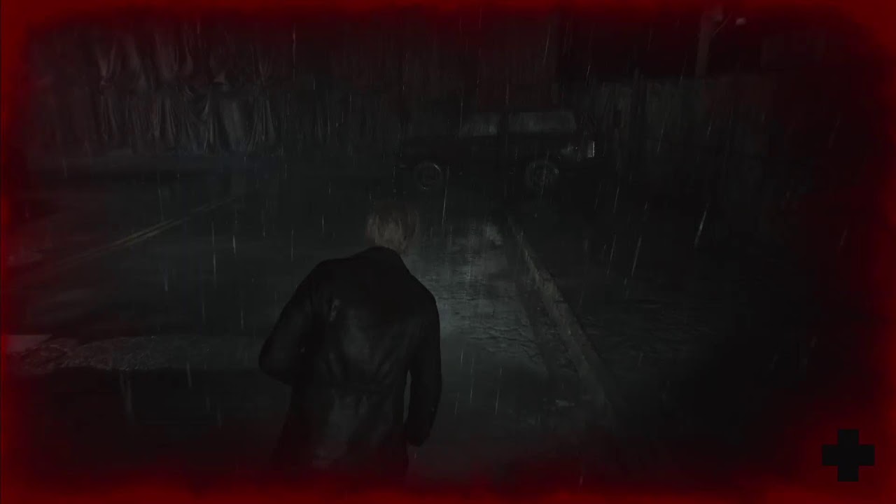 SILENT HILL2　サイレントヒル　初見病院攻略　アドバイス＆雑談大歓迎　ナースさんとどつきあい！