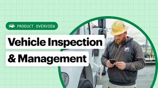 Vehicle Inspection Mobile App & Management System | Fleetio Product Walkthrough screenshot 3