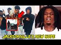 Jacksonville’s New Hope: The JDot Breezy Story