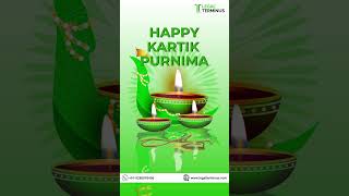 Legal Terminus wishes you all a very happy Kartik Purnima | Legal Terminus