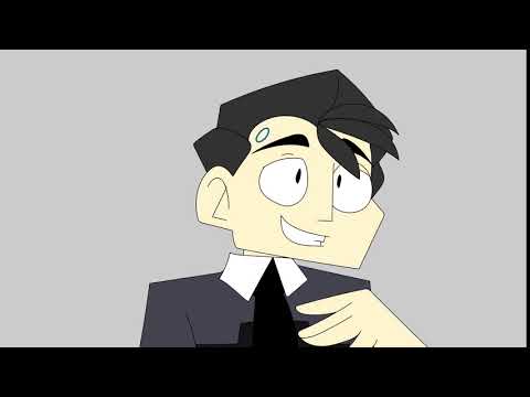 Connor asks a question :V