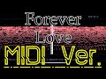 【音の錯覚】聞こえないはずの『Forever Love/XJAPAN』の歌詞が聞こえる動画(リクエストありがとうございます)【再掲載】