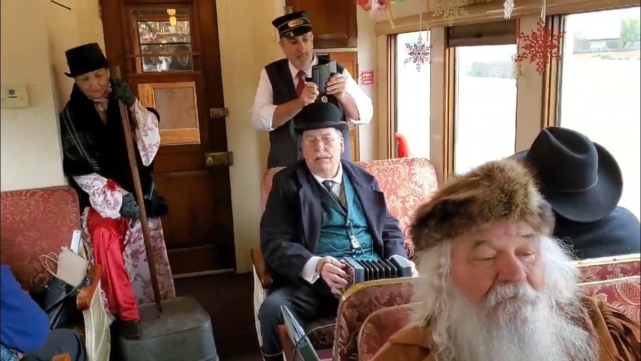 Buttermilk Junction OldTime String Band on the Grapevine Vintage