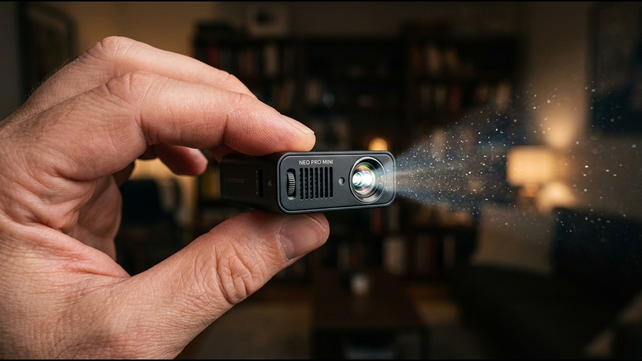 TOP 5 Next-Level Tech Gadgets You Can’t Miss in 2026 - YouTube