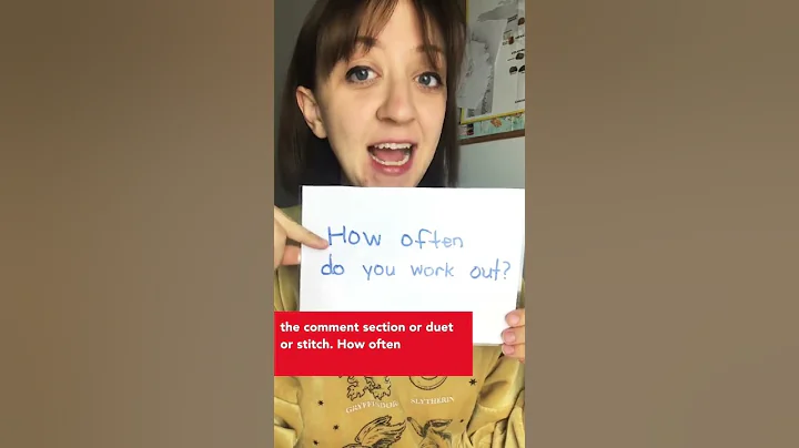 Answer this in the comments section English learne...