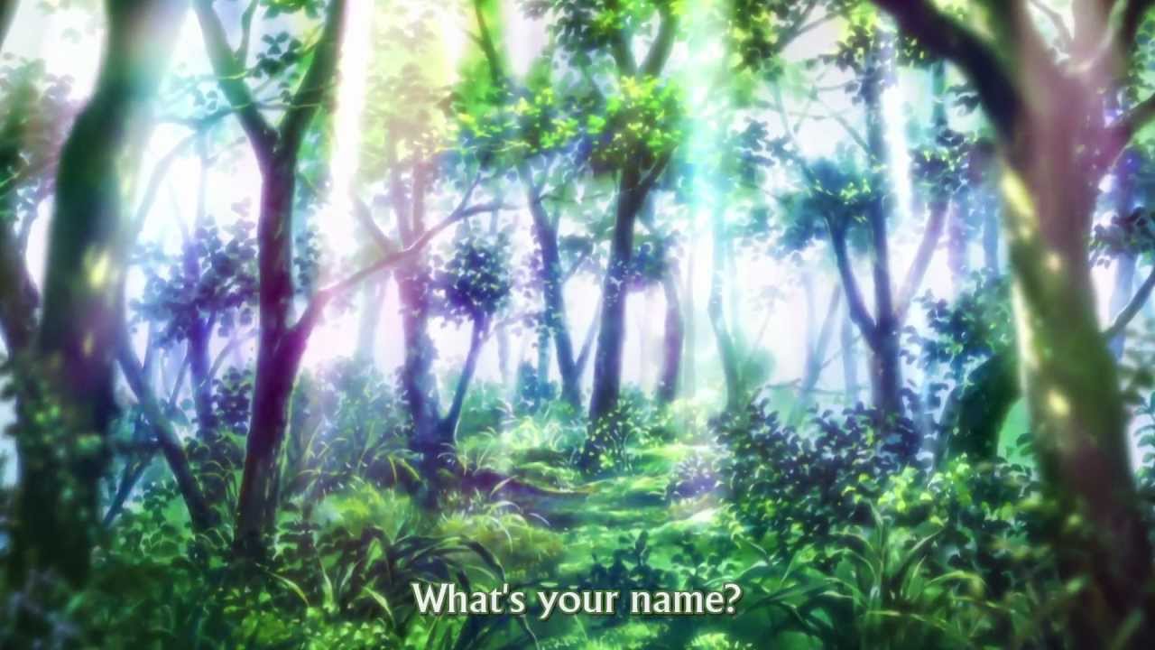 Clannad After Story Final Scene/Epilogue [1080p] 