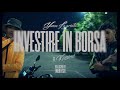 Yunes LaGrintaa - Investire in borsa feat. Kassimi (Lyric Video)