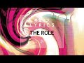 【長澤知之 L Y R I C S】THE ROLE [H Ver.]