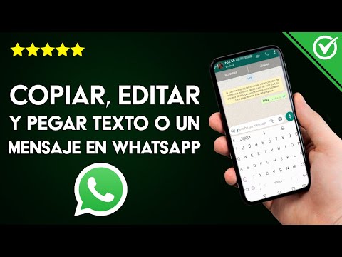 Video: ¿Cómo se escribe copiar?