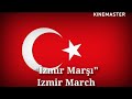 İzmir Marşı - Izmir March (Turkish Lyrics &amp; Thai/English Translation)