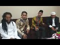 Duet Qori bersama Ahlul Qur'an. ada Ustad Umar makka,  Qori International Syamsuri Firdaus, Taqi M