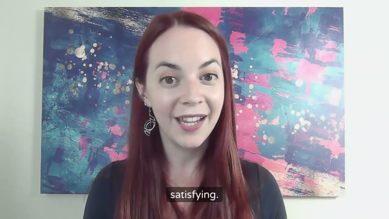 Finding Your Flow as a Highly Sensitive Person (HSP)