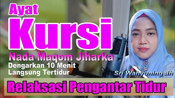 Ayat Kursi Merdu 75x Rahasia Mimpi indah Tidur Nyenyak, Relaksasi pengantar tidur, Obat insomnia
