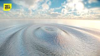 Survivre aux pires TSUNAMI de notre époque (Compilation)