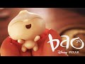 باو من بيكسا Bao By Pixar رسوم متحركة قصيرة 