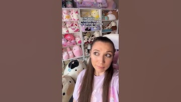 @Squishmallows #squishmallows #squishmallowsquad #squishmallowhunting #plushies #plushie #cow