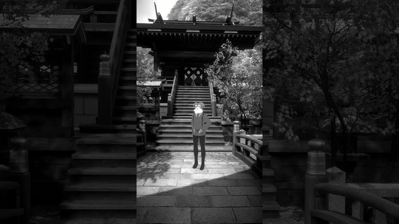 【しっくりクラムってなんだろう240】#vtuber #vrchat #vrc