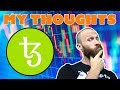 Tezos – Finally – Launches Betanet and Announces Mainnet Dates Tezos
Ico Date