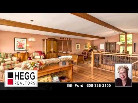 26548 N Shore Pl, Hartford, SD home video tour