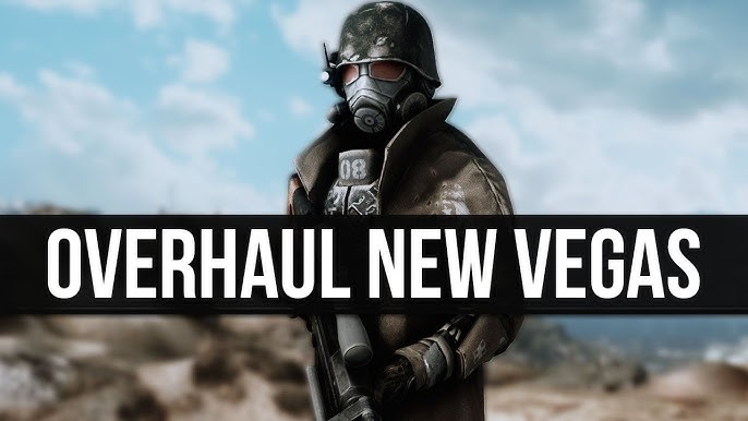15 best Fallout New Vegas mods to improve your gaming experience