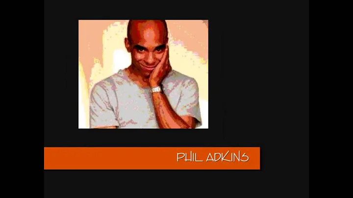 "Phil Adkins of @AmongFriends2 joins us on @theINs...