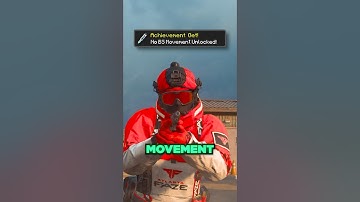 4 REAL Warzone Movement Skills YOU NEED TO LEARN on Rebirth Island