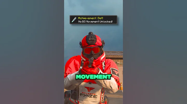 4 REAL Warzone Movement Skills YOU NEED TO LEARN on Rebirth Island