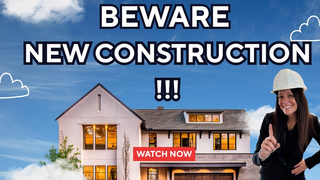How to AVOID overpaying for New Construction in Lehigh Valley