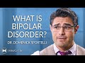 What is bipolar disorder